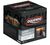 Oquendo Mepiachi Dolce Gusto pods Lungo Espresso x 16 coffee pods image