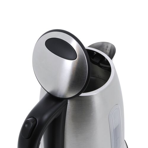 Bouilloire KT102 temp&eacute;rature r&eacute;glable Inox 1.7L - KOTTEA image number 6