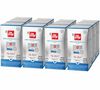 Illy ESE pods Espresso Decaffeinated Coffee x 216 coffee pods image number 0