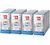 Illy ESE pods Espresso Decaffeinated Coffee x 216 coffee pods image