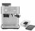 KitchenAid 5KES6551ESX Macchina semi automatica con macinacaff&egrave; Acciaio image