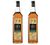 Sirop Vanille BIO - Bouteille verre - 1883 ROUTIN 2 x 1 L image