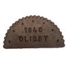 Olibet Chocolate Chip Biscuits - 150g image number 1