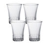 DURALEX Amalfi glasses - 4 x 130ml image number 0