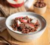 Granola Choco Boost Bio - 300 g - N&Uuml;MORNING image number 3