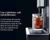 Expresso Broyeur DELONGHI Primadonna Aromatic ECAM 630.75.TSM Inox image number 10