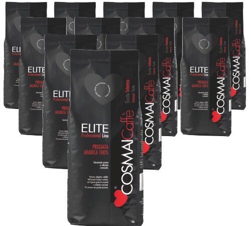 Cosmai Caff&egrave; 'Special Bar Elite Professional Line' coffee beans - 12kg