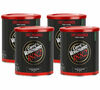 Caff&egrave; Vergnano Ground Coffee 100% Arabica - 4 x 250g image number 0