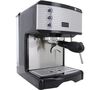 Kottea - Macchina da caff&egrave; espresso manuale - CK150S dose programmabile image number 0