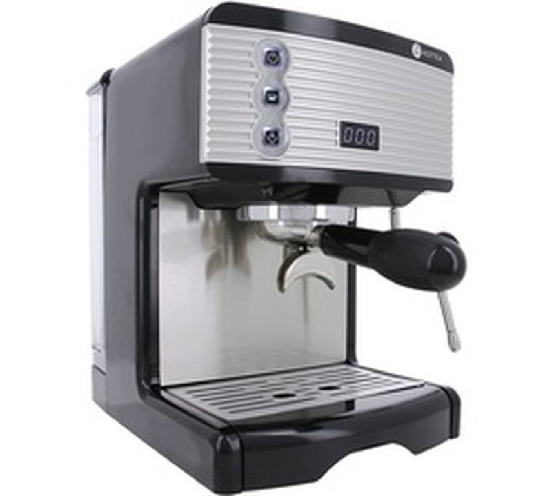 Kottea - Macchina da caff&egrave; espresso manuale - CK150S dose programmabile image number 0