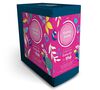 Comptoir Fran&ccedil;ais du Th&eacute; 'Kama Sutra' flavoured tea blend x 20 sachets image number 0