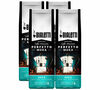 Bialetti Ground Coffee Perfetto Moka Decaf Value Pack - 4 x 250g image number 0