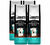 Bialetti Ground Coffee Perfetto Moka Decaf Value Pack - 4 x 250g image