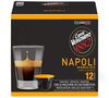12 Nescaf&eacute;* Dolce Gusto* Compatible Pods Napoli &ndash; CAFFE VERGNANO image number 0