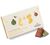 Caf&eacute;-Tasse Christmas Box of 24 Delicious Mini Chocolate Bars image