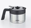 Severin - Filterkaffeemaschine KA5763 Caprice - 1 L image number 4