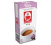 10 Nespresso* Original Compatible Capsules Seta &ndash; BONINI image number 0