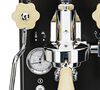 Siebtr&auml;germaschine LELIT MaraX PL62X-EUCB schwarz und helles Holz image number 3