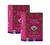 Pack Infusion Super Baies Rouges Bio -2 x 20 sachets - ENGLISH TEA SHOP image