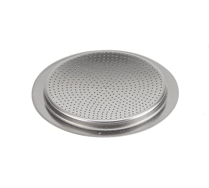 Pylano Duna Replacement Filter for Stovetop Espresso Makers - 6 cups image number 0