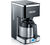 Cafeti&egrave;re filtre isotherme programmable Graef FK512 + offre cadeaux image