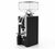 Moulin expresso EUREKA Mignon Turbo Noir et Chrome Silent Range image