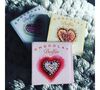 Dolfin Chocolate Love Selection Box 6 Flavours - 250g image number 2