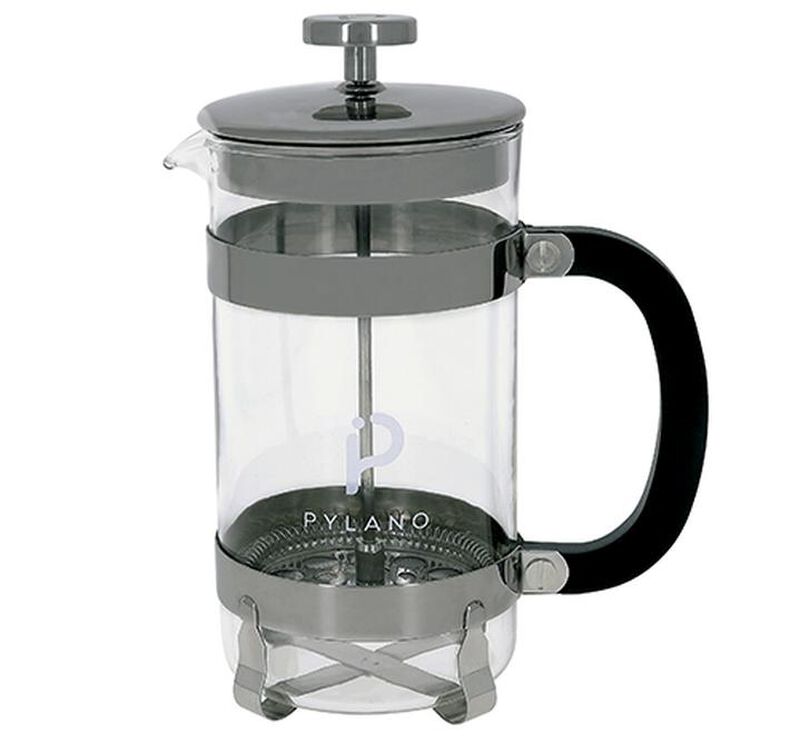 PYLANO Cali French press for 3 cups (35cl) image number 1