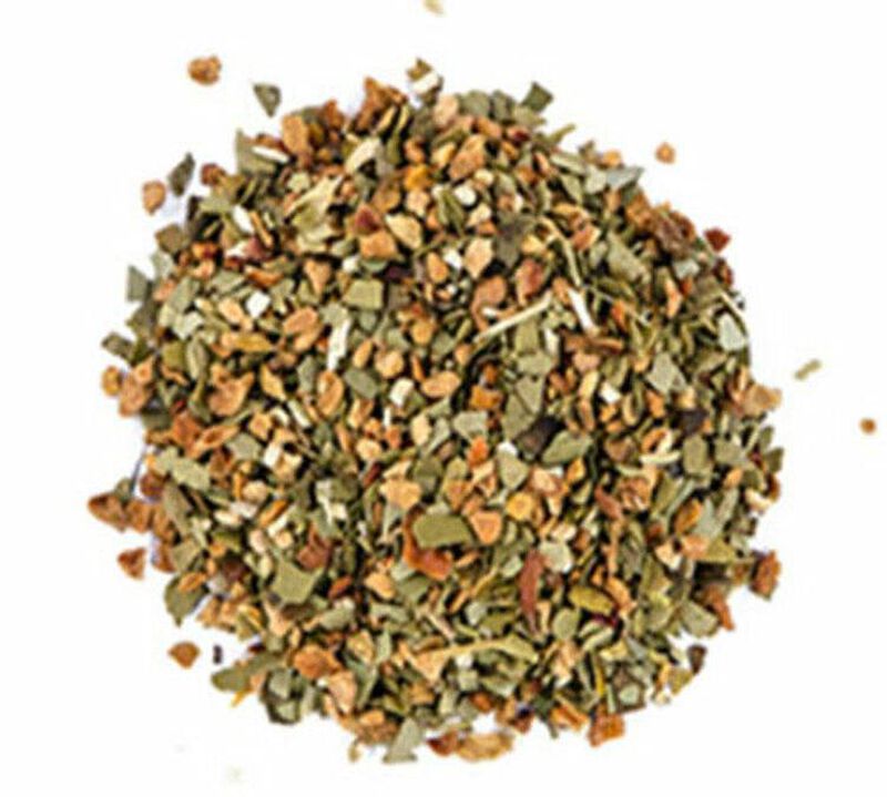Th&eacute; Glac&eacute; le Verger Energisant Mat&eacute; Bio - 10 sachets - COMPTOIR FRAN&Ccedil;AIS DU TH&Eacute; image number 2