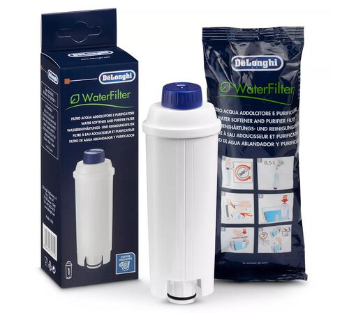 DeLonghi DLSC002 Water Filter Cartridge image number 1