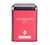 N&deg;405 Hibiscus Tea Provence Infusion - 100g loose leaf - Dammann Fr&egrave;res image