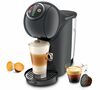 Machine &agrave; capsules compatibles Dolce Gusto&reg; Genio S Plus KP340B10 Cosmic Grey - KRUPS image number 3