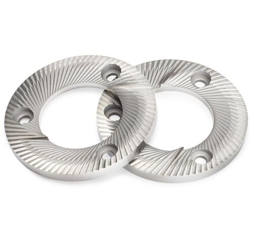 Macine 98 mm per macinacaff&egrave; professionale Mahlkonig EK43