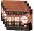 Pack d&eacute;couverte d&eacute;gustation 400 capsules compatibles Nespresso* Original - GIMOKA image