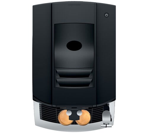 Machine auto - S8 Piano Black (EB) - JURA - Bon &eacute;tat image number 6
