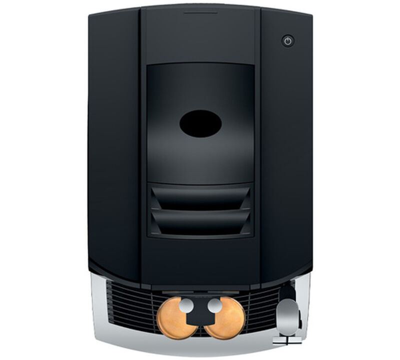 Expresso BroyeurJURA S8 EB PianoBlack 2024 Smart Connect inclus image number 6