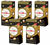 50 capsule compatibili Nespresso* Original Sublime &ndash; Gimoka image
