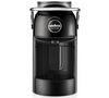 Macchina a capsule Lavazza A Modo Mio Jolie Evo Nera + capsule in omaggio image number 0
