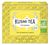Kusmi Tea Organic Jasmine Green Tea - 20 tea bags image