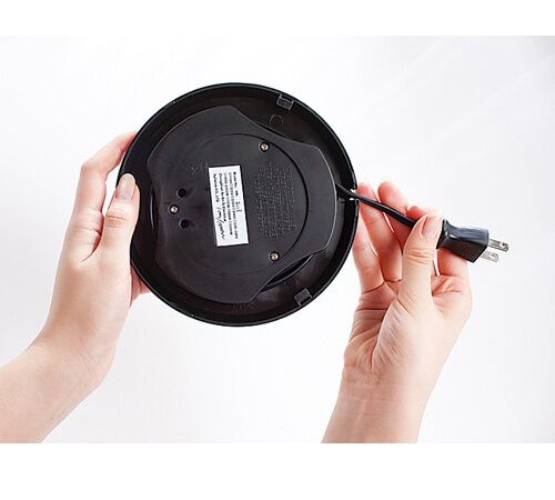 Bouilloire Hario Kettle col de cygne inox 0.8L image number 1