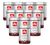 Illy Ground Coffee Intenso (Scura) - 12x 250g image