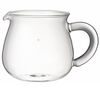 Carafe slow coffee en verre 30 cl - KINTO image number 0