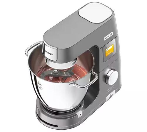 Autres petit &eacute;lectrom&eacute;nager - ROBOT PATISSIER MULTI FONCTION - KENWOOD  - Tr&egrave;s bon &eacute;tat image number 2