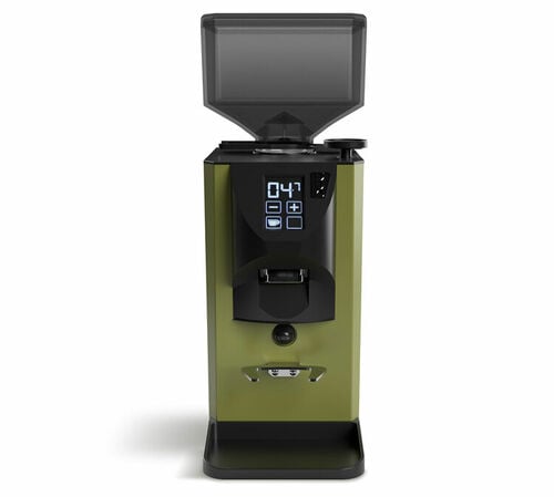 Moulin expresso NUOVA SIMONELLI Duo guacamole