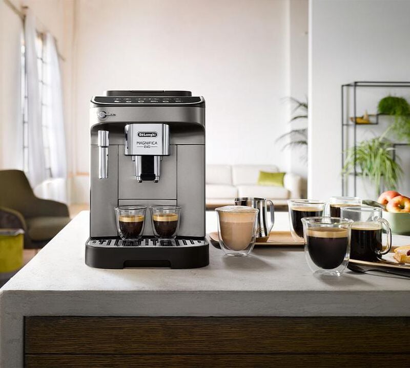 Magnifica EVO FEB 2942.TB - DeLonghi - Parfait &eacute;tat image number 1