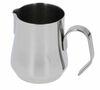 Motta Aurora Milk Frothing Jug Stainless Steel - 25cl image number 0