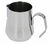 Motta Aurora Milk Frothing Jug Stainless Steel - 25cl image