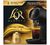 L'Or Barista Double Forza n&deg;9 x 10 XXL coffee pods image