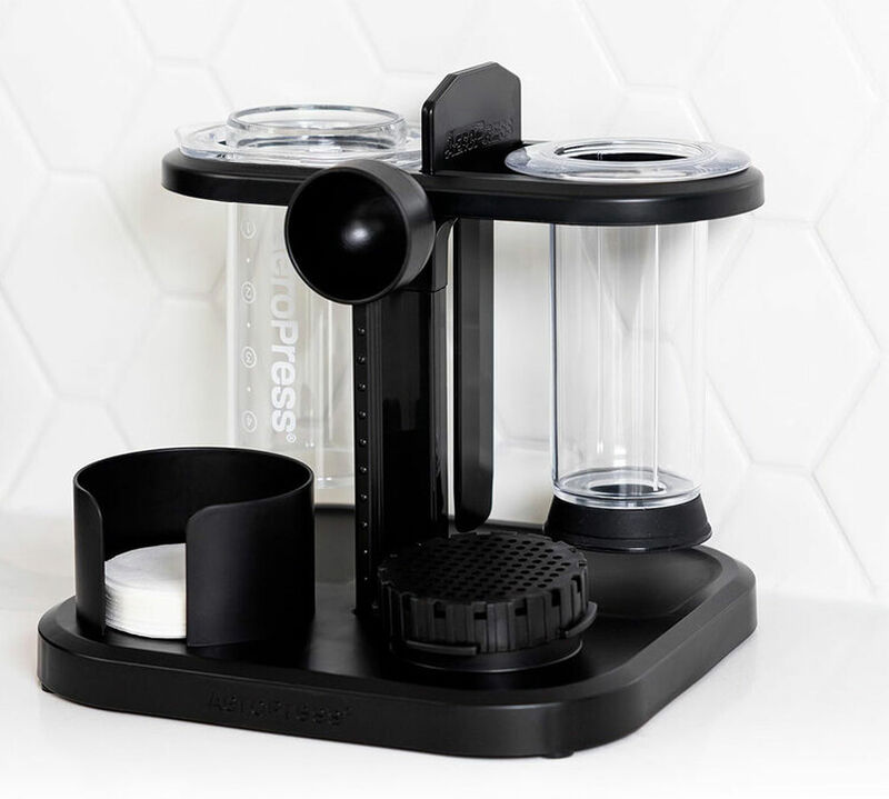 AeroPress Organiser Stand image number 2