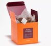 Dammann Fr&egrave;res - Rooibos ai Frutti rossi 25 bustine image number 0